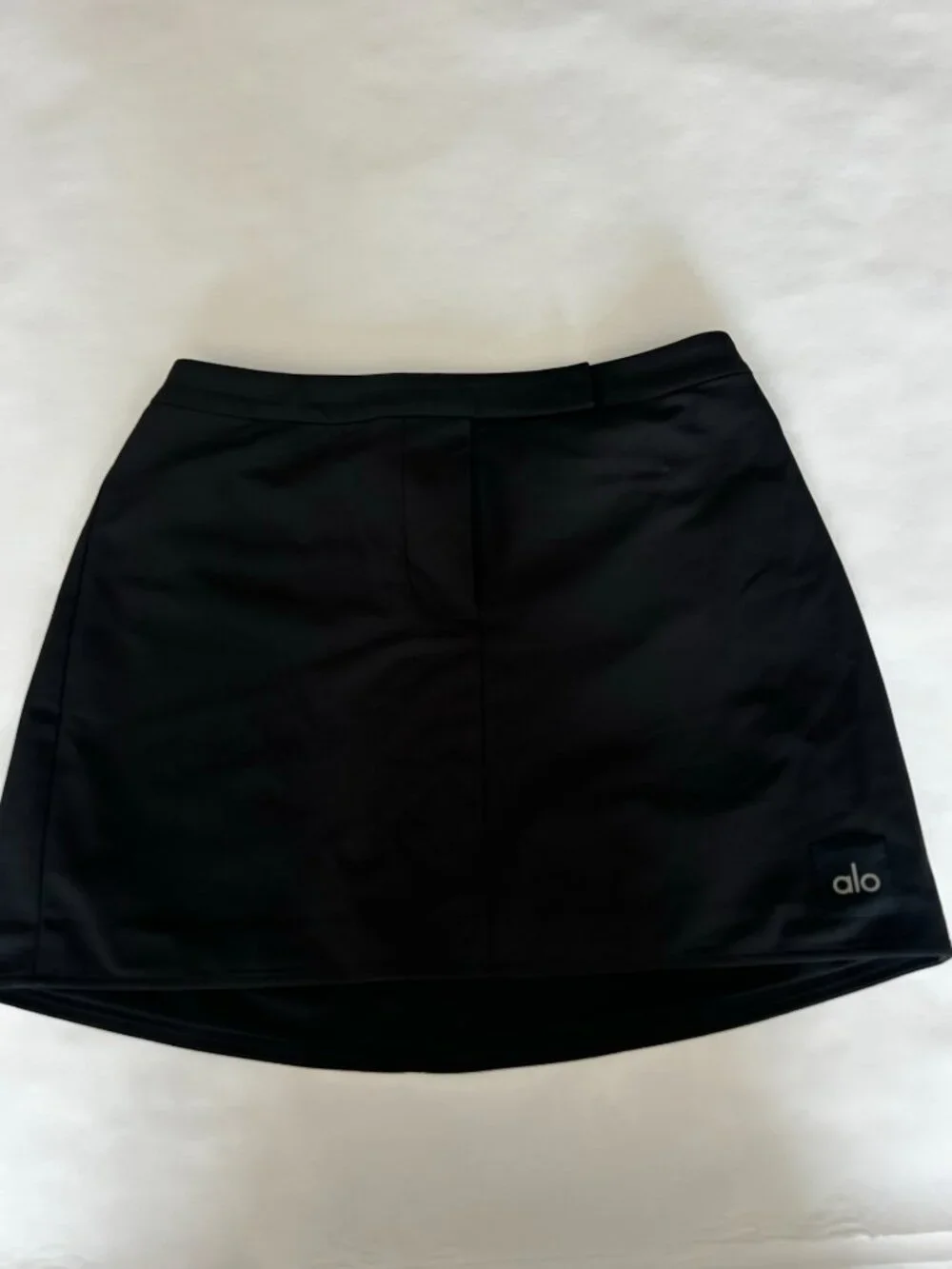 Alo Yoga  high speed mini skirt - Size: Small - Never worn